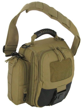 Torba na ramię INDY coyote CMG