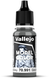 Vallejo: 70.991 - Model Color - Dark Sea Grey (18 ml)