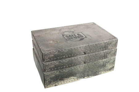 S&S Torba Safe and Sound (pusta)