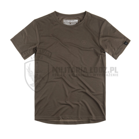 T.O.R.D. Koszulka Termoaktywna Performance Utility Tee Ranger Green OUTRIDER