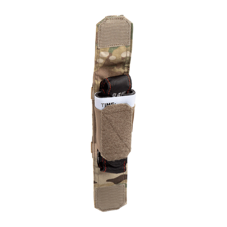 Kieszeń na stazę 2-Way Tourniquet Pouch MC Clawgear