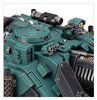 HORUS HERESY Vindicator Sige Tank