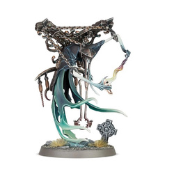 Warhammer AoS Krulghast Cruciator