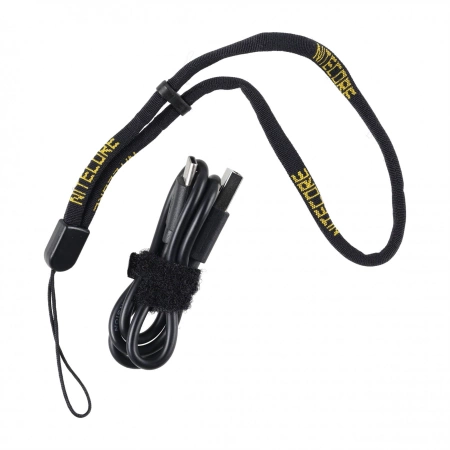 NITECORE Odstraszacz komarów EMR05 piaskowy