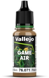 Vallejo: 76.071 - Game Air - Barbarian Skin (18 ml)