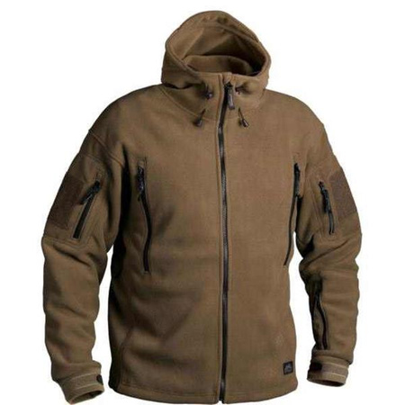 Bluza PATRIOT Double Fleece Coyote