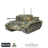 BOLT ACTION Cromwell Cruiser Tank