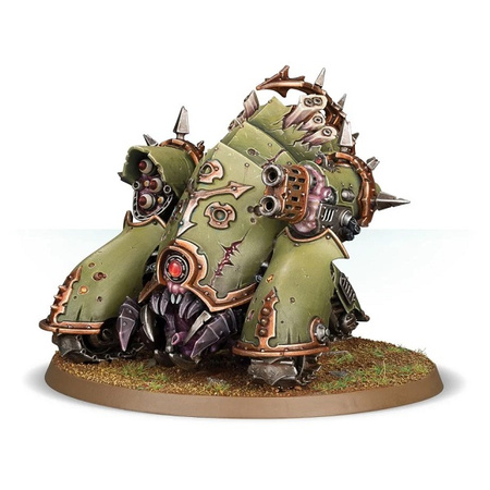 Warhammer 40K ETB Myphitic Blight-hauler