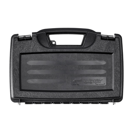 Plano Walizka Protector Single Pistol Czarna