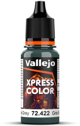 Vallejo: 72.422 - Xpress Color - Space Grey (18 ml)