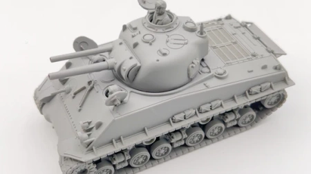 RUBICON 280111 - M4A3(75)W / M4A3(105)