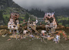BattleSystems: Village Ruins
