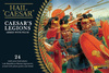 Hail Cesar: Caesarian Romans with pilum