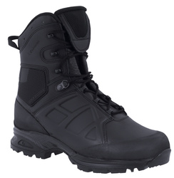 HAIX Buty Taktyczne Ranger GSG9-X Czarne