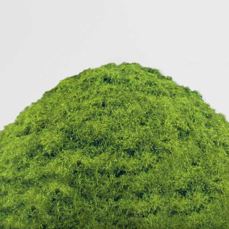 GSW - Static Grass Flock 2-3mm - SPRING GRASS - 200 ml