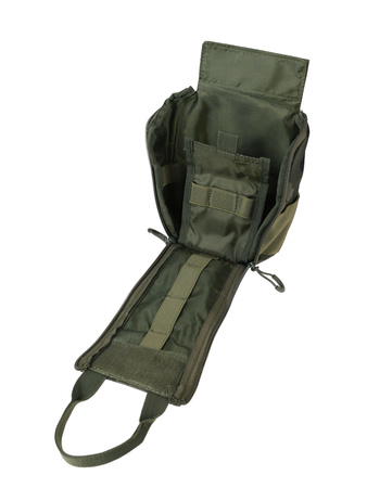 APTECZKA ZRYWANA TRAUMA KIT MOLLE WZ.93 - DOMINATOR