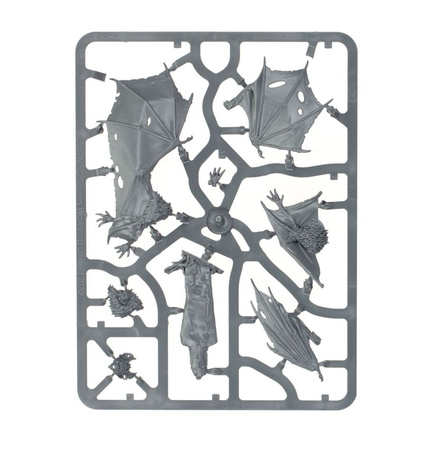 Warhammer AoS FANGS OF THE BLOOD QUEEN