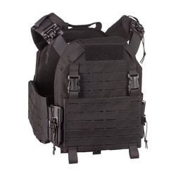 Kamizelka Reaper QRB Plate Carrier Czarna Invader Gear