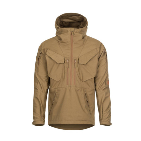 Kurtka Anorak PILGRIM® Coyote