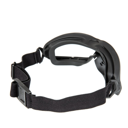 Gogle Spectra czarne FMA