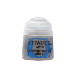 Layer Administratum Grey 12ml