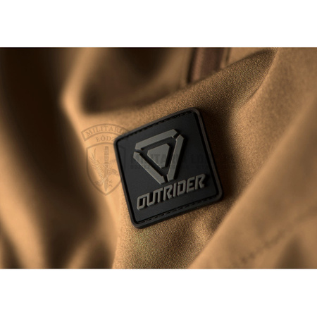 T.O.R.D. Kurtka Softshell AR Coyote OUTRIDER TACTICAL