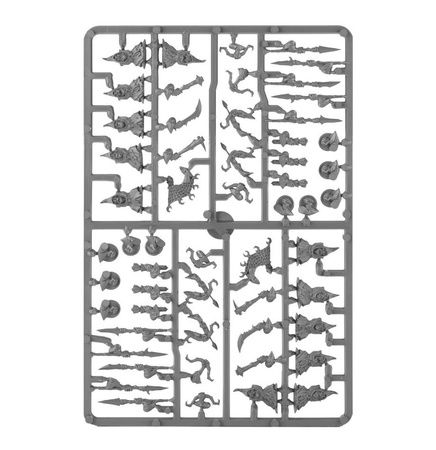 Warhammer SPEARHEAD: GLOOMSPITE GITZ