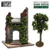 Green Stuff World Ivy Foliage - Dark Green Maple - Large