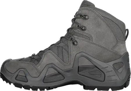 Buty LOWA ZEPHYR GTX Mid TF Wolf Grey 