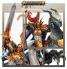 Warhammer AoS Stormcast Eternals: Masters of the Sacrosanct