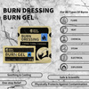 Wkład apteczki Burn Care Kit RHINO RESCUE