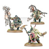 Warhammer AoS Putrid Blightkings