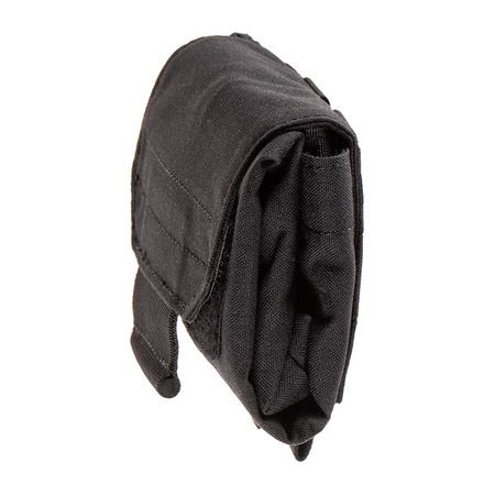 Worek zrzutowy Dump Pouch Core Czarny Clawgear