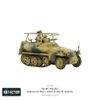 BOLT ACTION Sd.Kfz.250 (Alte) Half-Track (Options for 250/1, 250/3, 250/10)