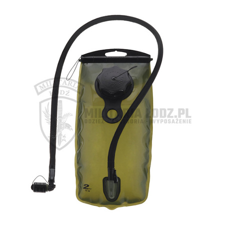 Wkład do Camelbacka WXP Storm 2L Czarny Source