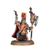 Warhammer AoS Auric Flamekeeper