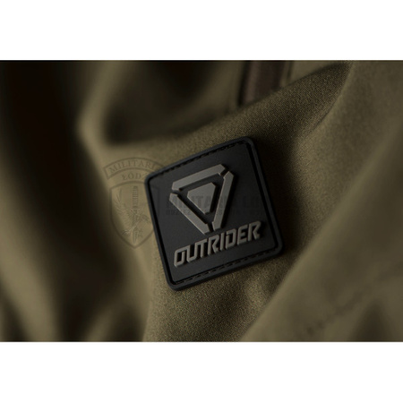 T.O.R.D. Kurtka Softshell AR Ranger Green OUTRIDER TACTICAL