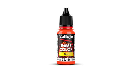 Vallejo: 72.207 - Game Color - Special FX Paint Set by Squidmar Miniatures