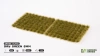 Gamers Grass: Grass tufts - 6 mm - Dry Green (Wild)