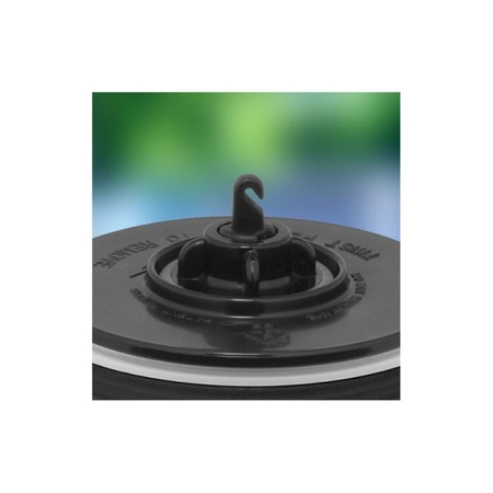 THERMOS Style Travel Kubek Termi z uchem 0,47l BLK