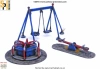 SARISSA - Children's Play Area Set