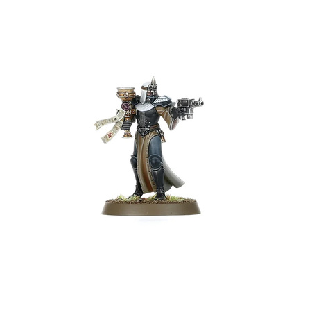 KILL TEAM: Novitiates