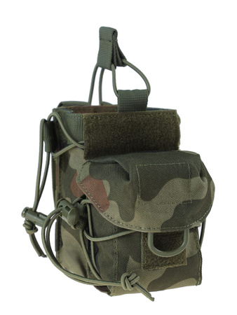 Ładownica Podwójna z Kieszenią na Granat Piorun WZ.93 DOMINATOR