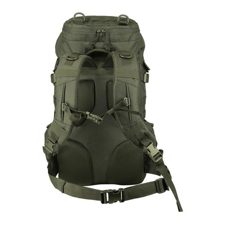 Plecak CRUX 30 L. Zielony CMG