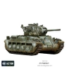 BOLT ACTION A12 Matilda II infantry tank