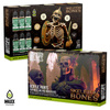 Green Stuff World Paint Set - Bones
