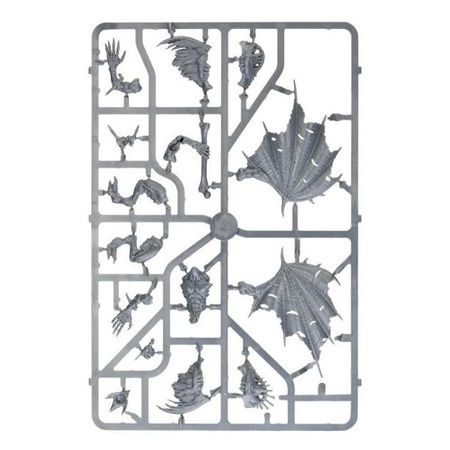 Warhammer AoS Crypt Flayers