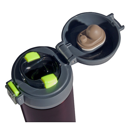 TERMITE Kubek termiczny Bluff 0,48l white