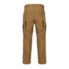 Spodnie BDU Mk2 PolyCotton Ripstop Olive Green Helikon-Tex