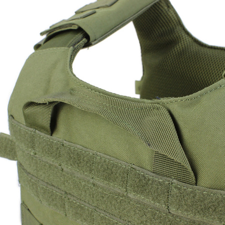 Kamizelka Gunner Plate Carrier Olive Drab Condor